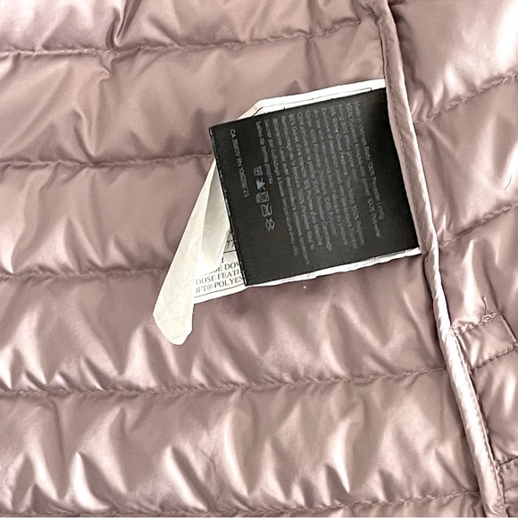 Lululemon pack it down 700- down filled jacket - Picture 5 of 6